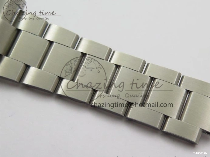 41mm Ceramic Steel Black 1:1 Edition Best A3235 904L LN VVSF 126610 Submariner 0228